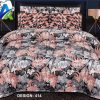 Export quality comforter sets 7 pieces