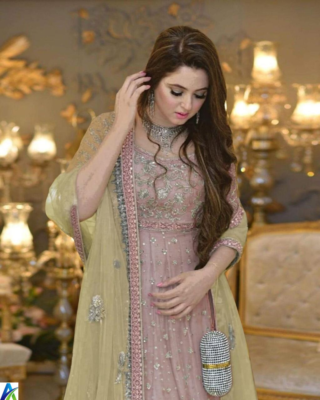 Atif Aslam Bridal