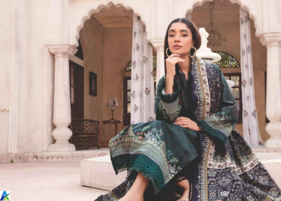 MAUSUMMERY KHADDAR