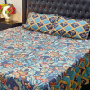 Salonika Frill Bedsheet