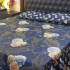 Salonika Frill Bedsheet