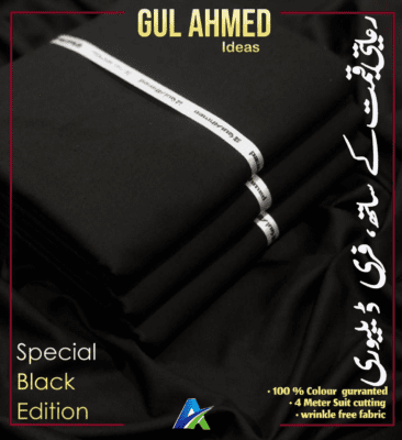 Special Black Mens
