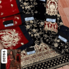 Zainab Chottani Wedding
