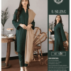 Asling Dhanak Suit - Premium Winter Collection