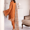 Baroque Summer Fancy Collection Brown