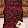 Bareeze Shawl in Luxurious Velvet